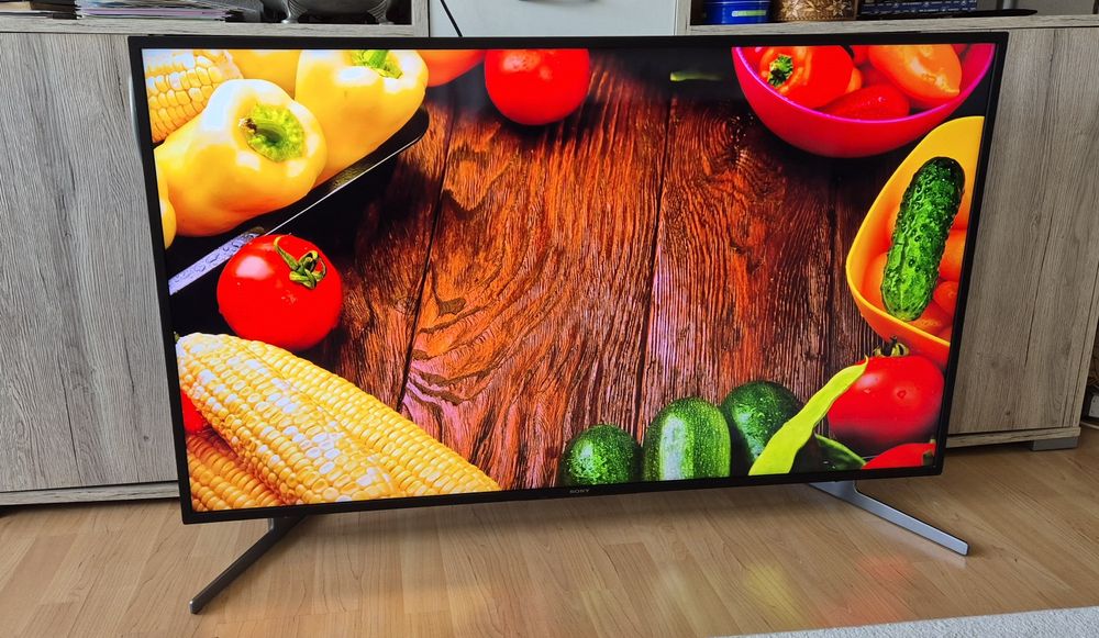 Sony KD-55XH8196 Android, 4K, UltraHD, Smart, WiFi