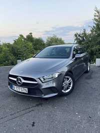 Mercedes A180d 2019