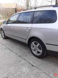 Vand  passat  b6