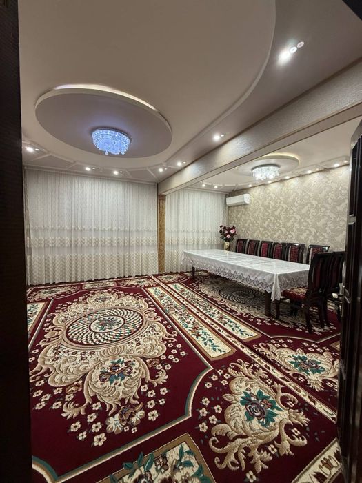 Sergeli 4 4 xonali uy