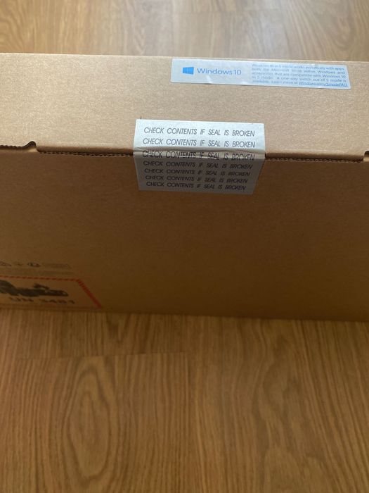 Acer Aspire 3 14” AMD Ryzen 3 3250U Ram 4gb SSD 128gb NOU SIGILAT