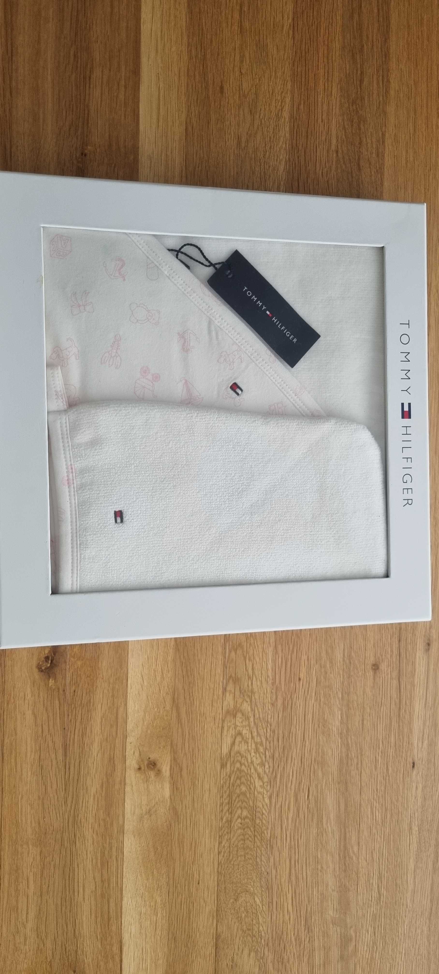 Tommy Hilfiger бебе