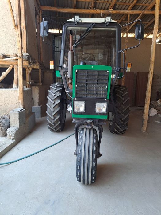 Belorus 80 sotiladi 2023