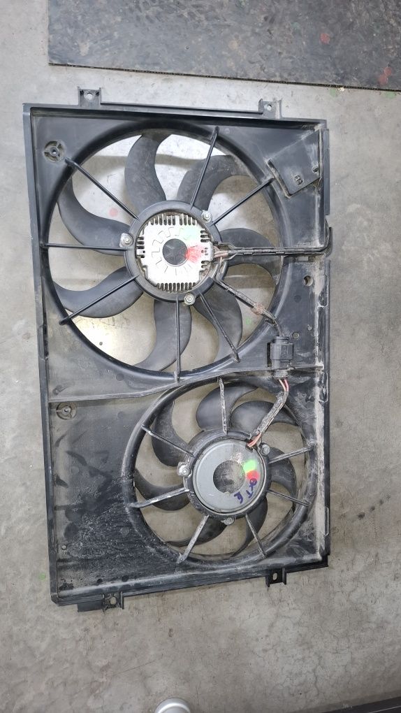 Vand ventilatoare Volkswagen