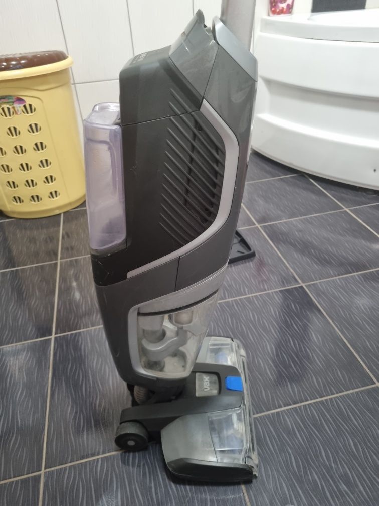 Aspirator 2 in 1