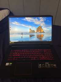 Игровой ноутбук acer nitro 5