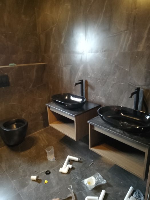 Amenajări interioare și exterioare