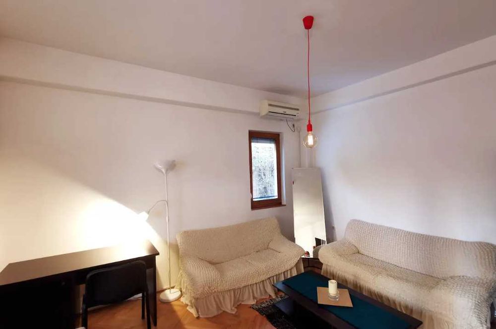 Дава се под наем Двустаен апартамент в Пловдив, Южен - 60 кв.м за 265.2 € - Снимка #1