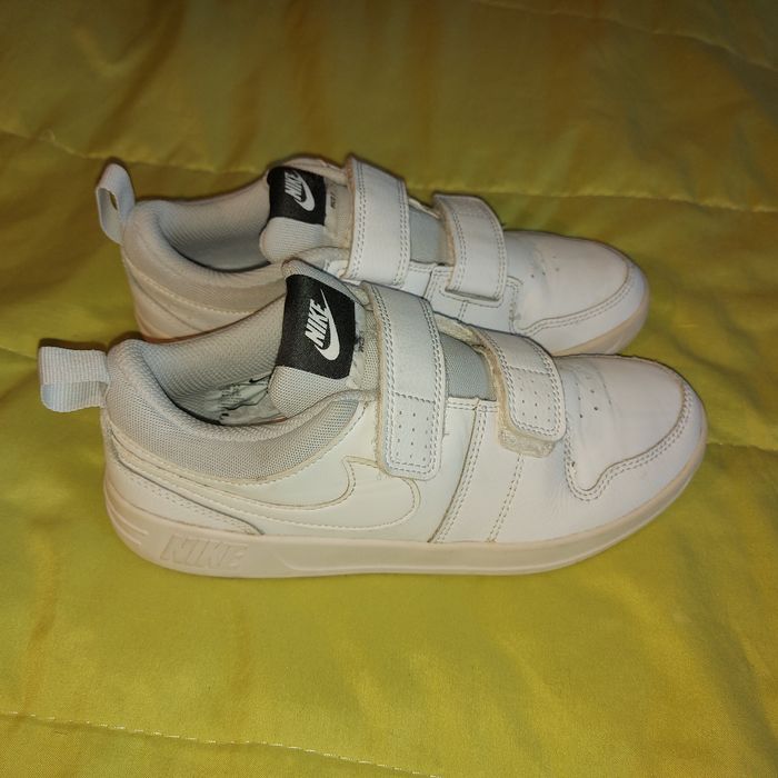 Оригинални кожени Nike