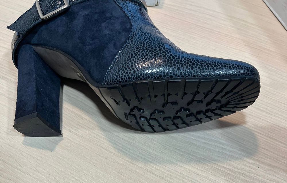 Pantofi dama Dalliano