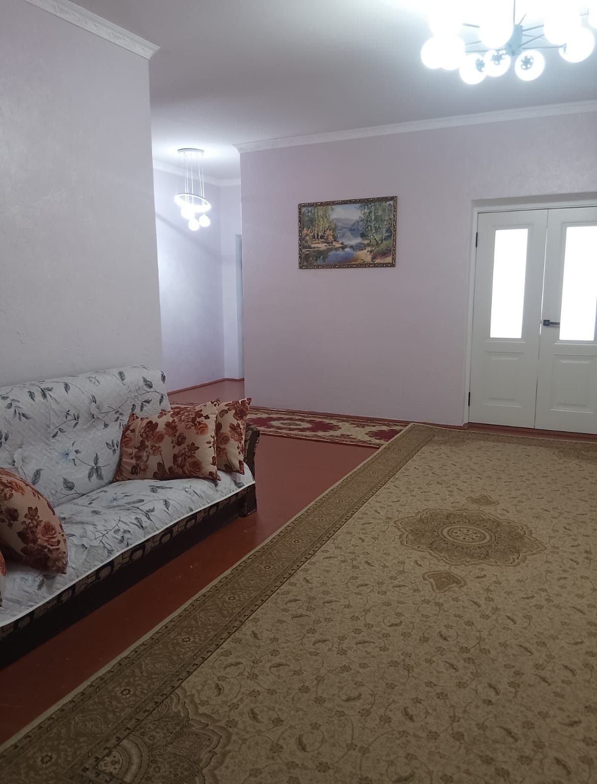 Сдаётся дача кайнарбулак котедж посуточно  бассейн тапчан шашлык отдых
