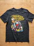 Tricou Negru Jordan