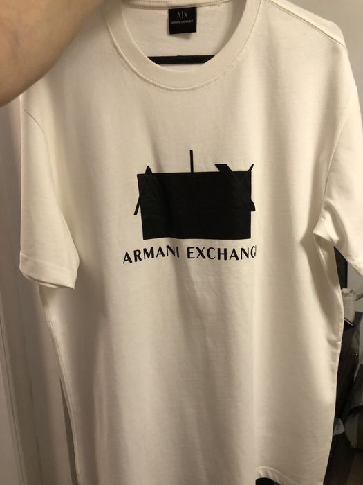 Tricou hugo-negru m , xl