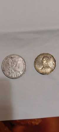Monede anul 1991 și 1993