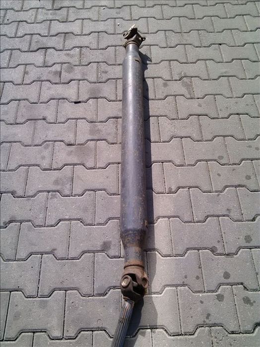 cardan mercedes sprinter an fabr. 2014