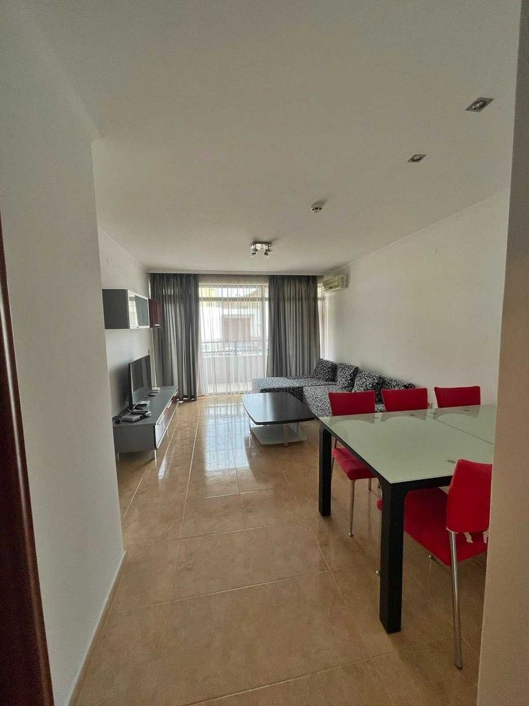 Продава се Тристаен апартамент в Свети Влас - 99 кв.м за 1132 €/кв.м - Снимка #5