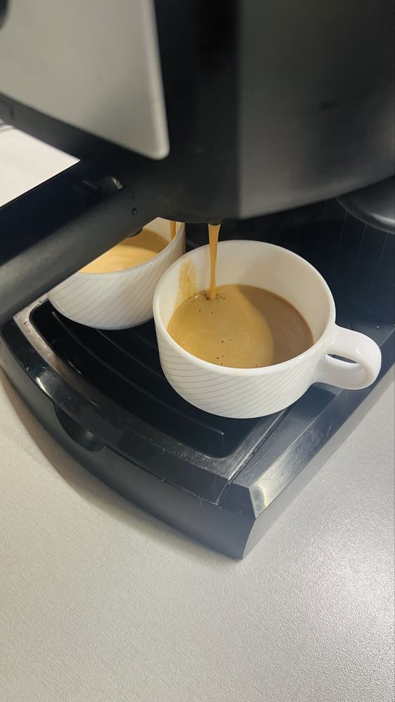 Кафе машина Delonghi EC156