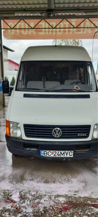 De vanzare Wolsvagen Lt 35