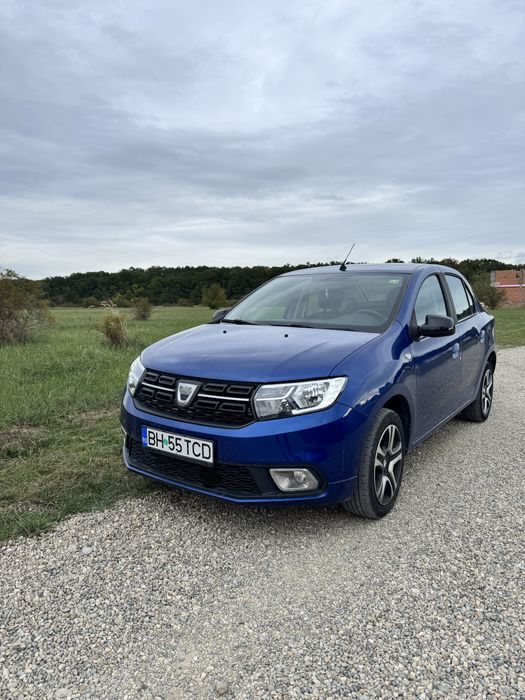 Vand logan an fabricatie 2020