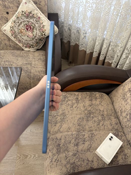 ipad 10 Каропка дакумент