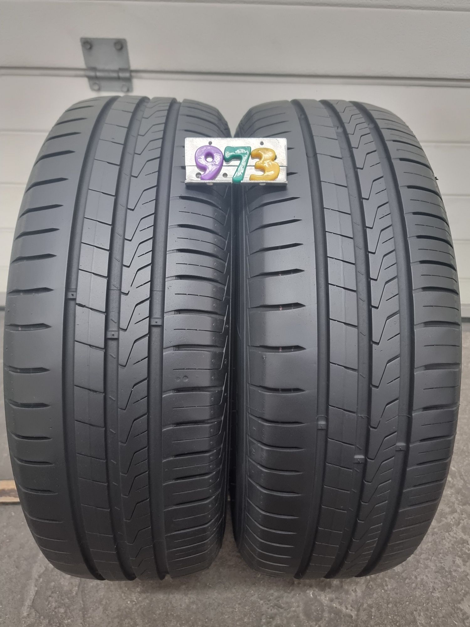 Anvelope Hankook 195 65 15
