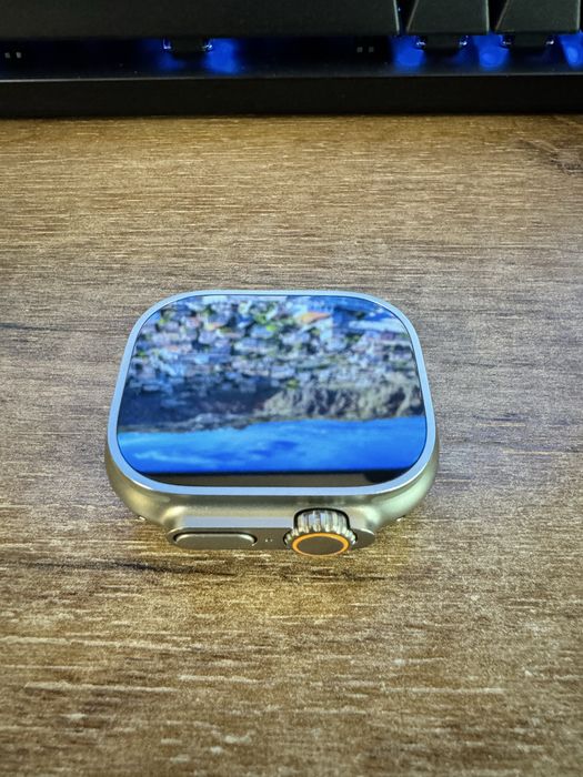 Apple Watch Ultra 2