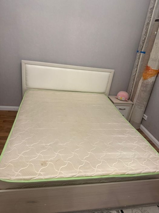 Матрас размером  160*2