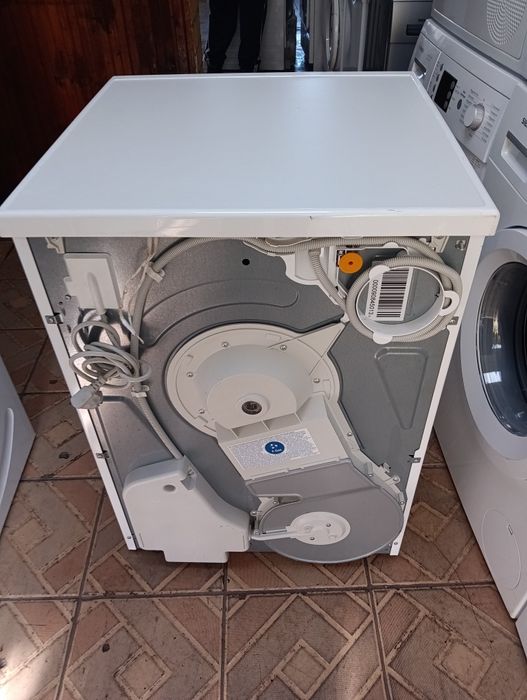 Сушилня с термопомпа Миеле Miele T 8856 WP 8кг А+++ 2 години гаранция