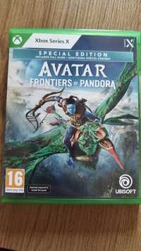 Avatar - Frontiers of Pandora Special Edition
