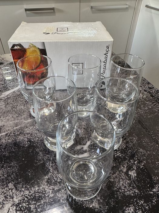 Продам новые стаканы для напитков