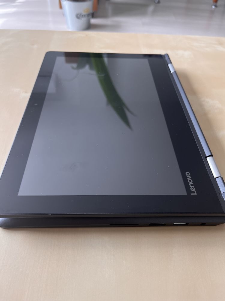 Lenovo Yoga 1 терабайт