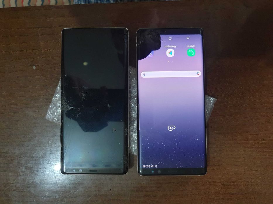 Продам Samsung Note 8!