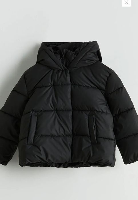 Детско яке за момиче ново