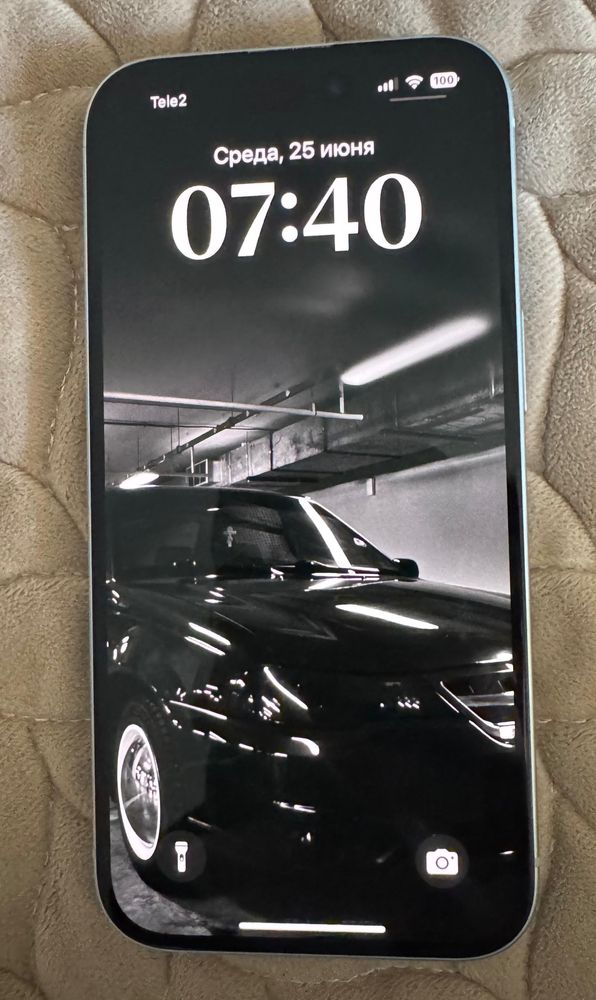 iphone 15 цена 380000