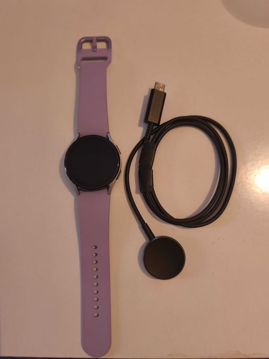 Samsung A54 5G u Samsung watch5