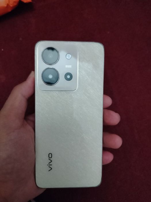Vivo Y36  telefon