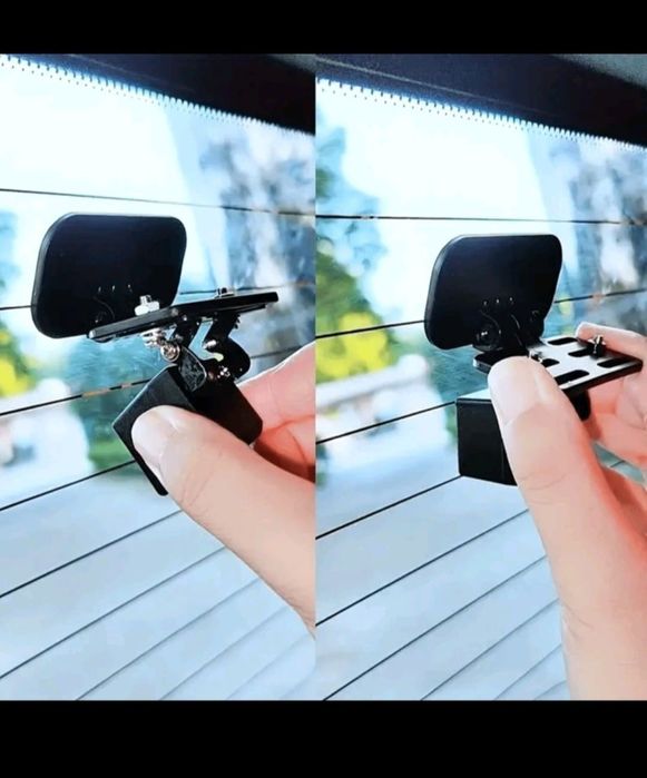 Suport pentru camera spate auto