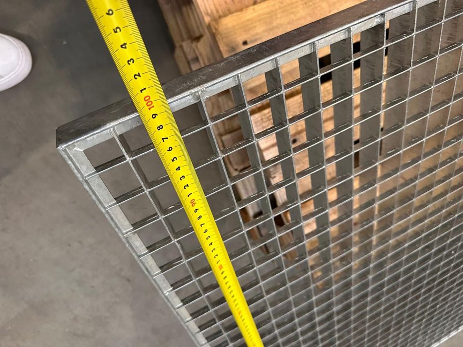 Gratare galvanizate-calitate premium