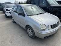 Volkswagen Polo 1.4 НА ЧАСТИ