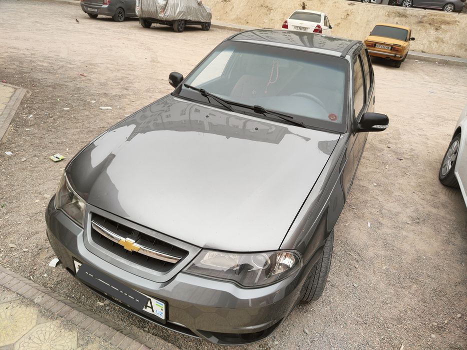 Нексия 2 сонс гибрид