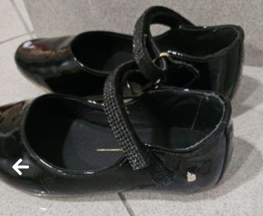 Детски  елегантни обувки