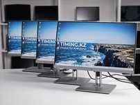 Шикарные мониторы HP EliteDisplay E243, 1920x1080 FullHD, 75 Гц, IPS