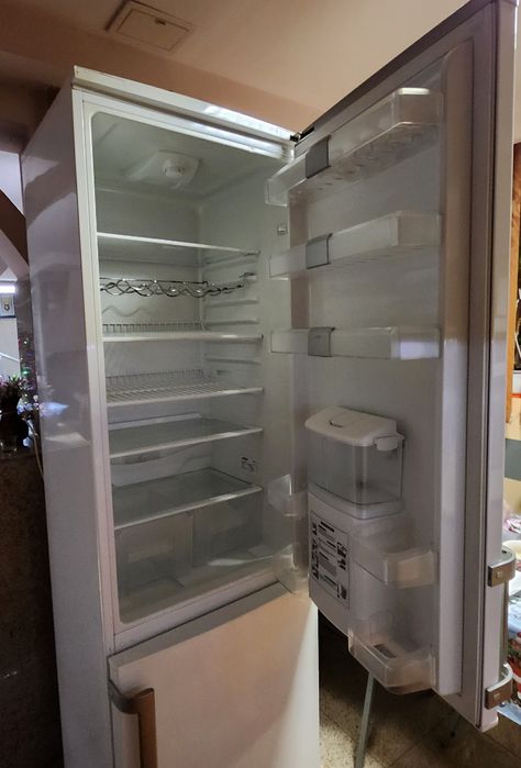 Combina BEKO BK386 WD clasa A+