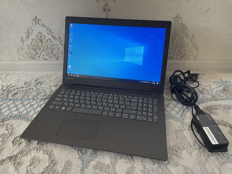 Продам ноутбук Lenovo Ideapad 330-15