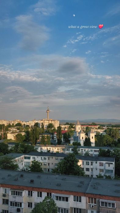 Închiriere apartament