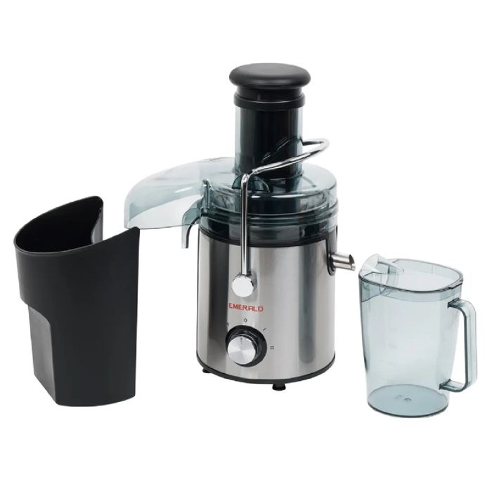 Соковыжималка комбайн Emerald EK711MJQ
