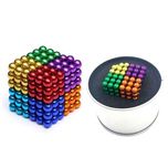 Логическа Неокуб Multicolor