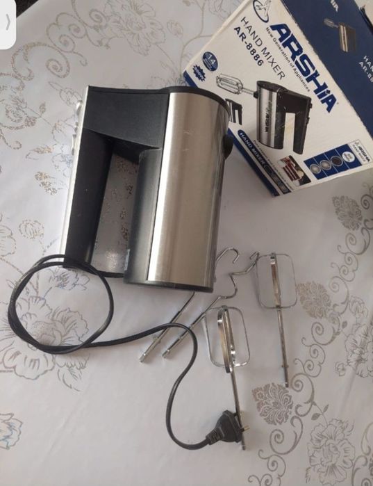 Миксер Миксер Миксер