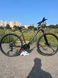 Bicicleta performanta in stare excelenta