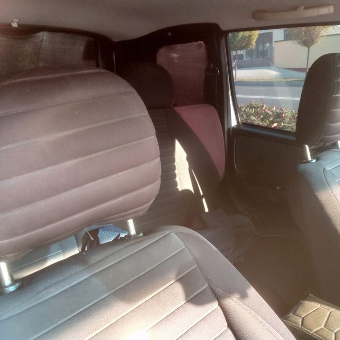 Chevrolet niva sotiladi